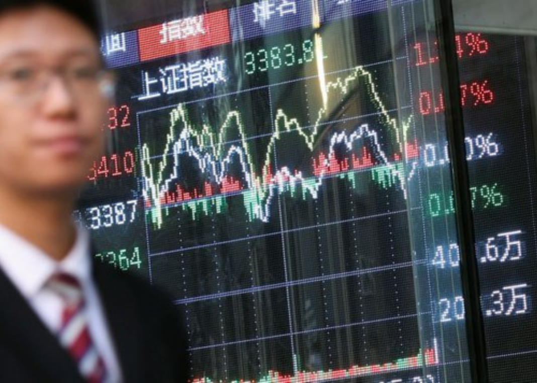 Hong Kong Funds Top 100% Returns on AI Hardware Bets