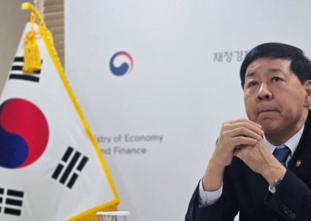 South Korea Acts on Currency Weakness Amid Middle East Conflict