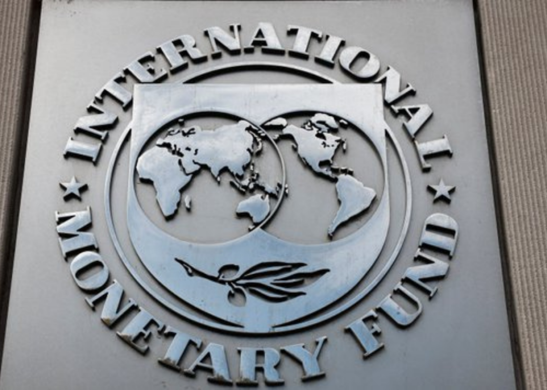 Mozambique Seeks New IMF Deal as Debt Hits 91% of GDP Mozambique Seeks New IMF Deal as Debt Hits 91% of GDP