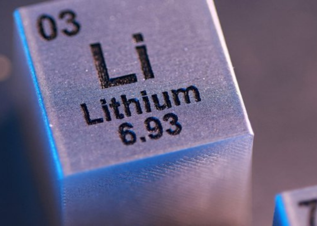 India to Fund Lithium and Nickel Plants in Drive to Break China Dependence