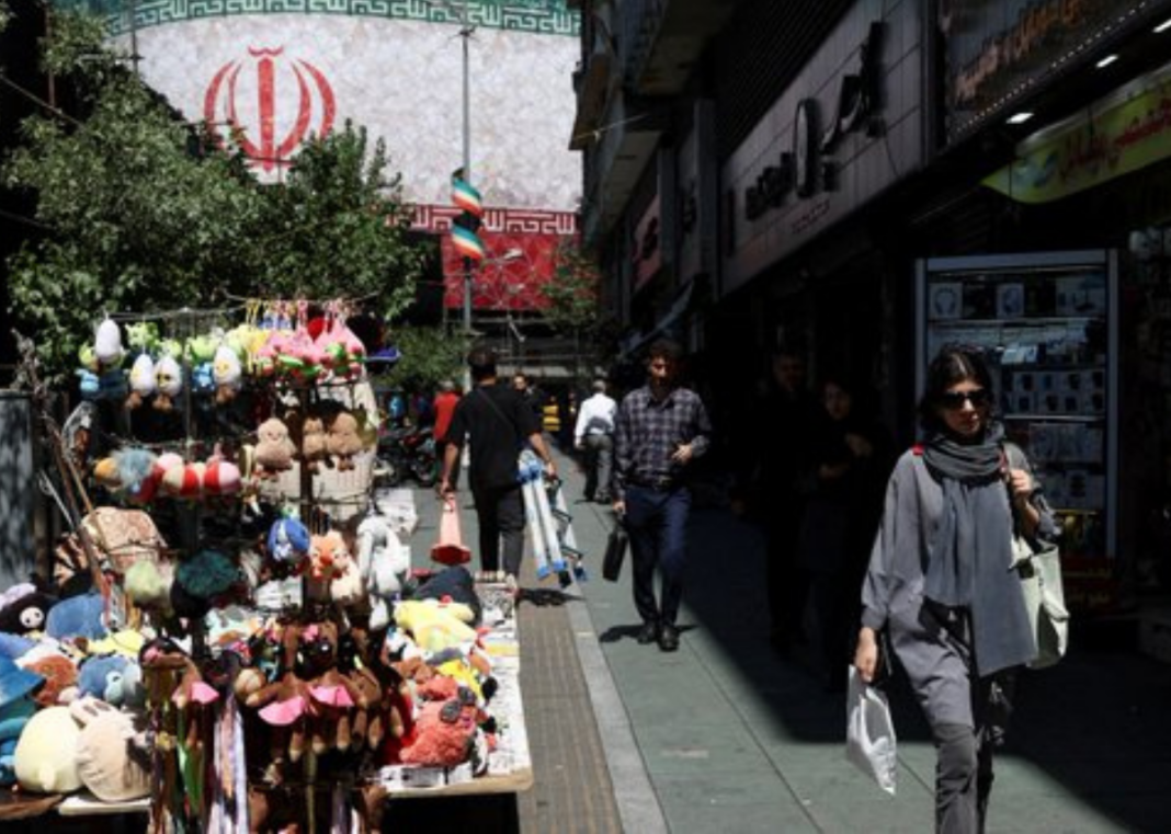 Gulf States Left Exposed as Iran Survives US-Israel War Gulf States Left Exposed as Iran Survives US-Israel War