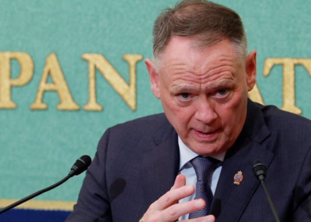 Canada Eyes GCAP Role as F-35 Reliance Questioned