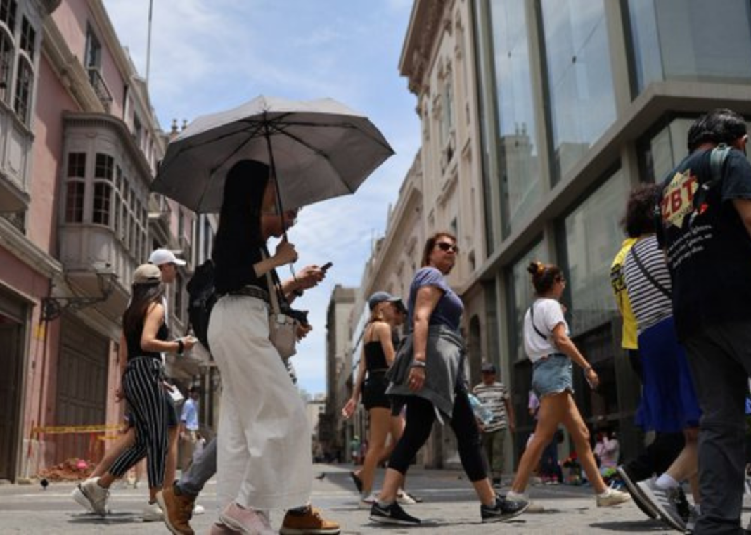 WMO Warns Strong El Niño Could Form by August WMO Warns Strong El Niño Could Form by August
