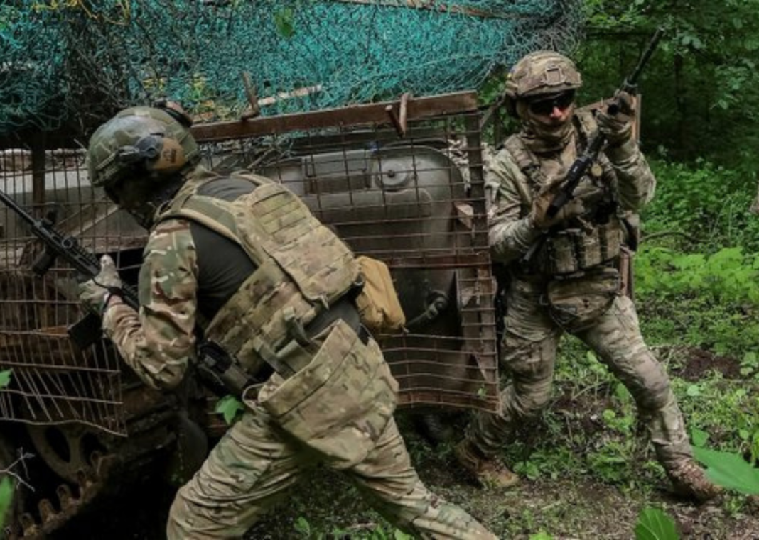 EU Weighs Stripping Temporary Protection from Ukrainian Men Aged 23 to 60
