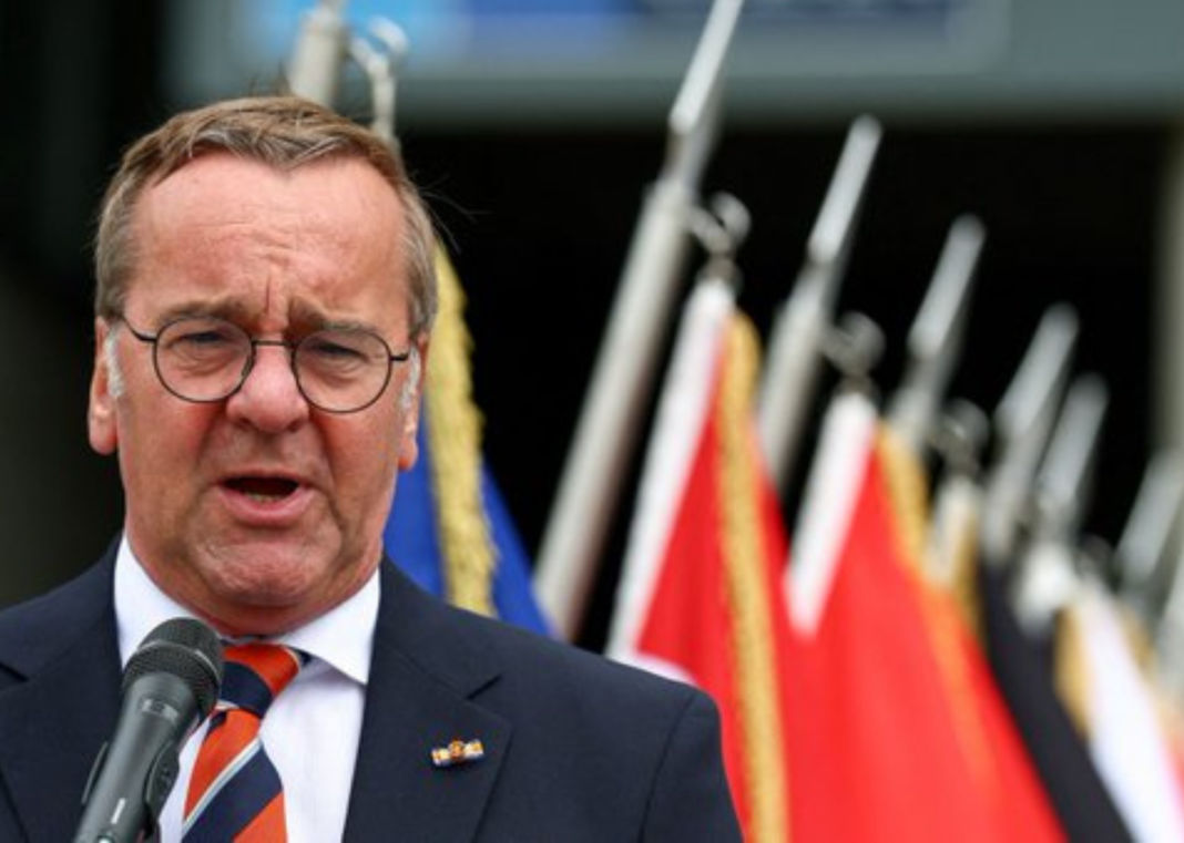 Germany Scraps F126 Frigate Project After €2.3bn Spent