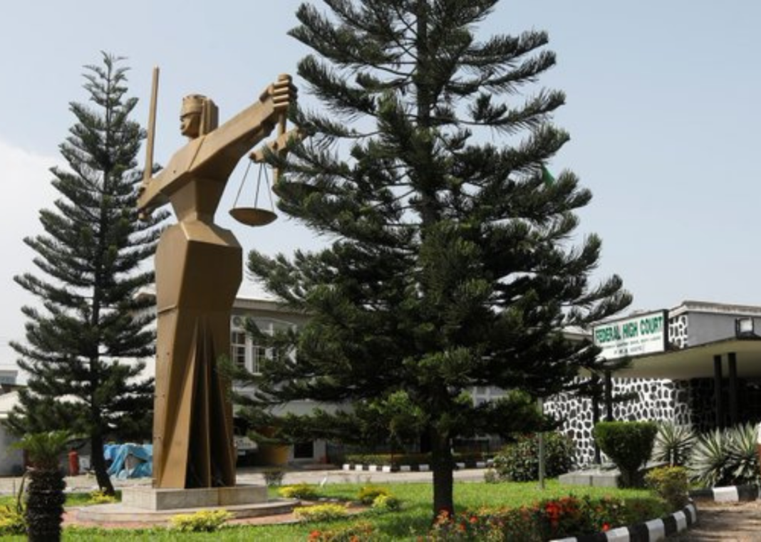 Lagos Court Hits Indian Vessel With $5.3M in Third Maritime Drug Case Lagos Court Hits Indian Vessel With $5.3M in Third Maritime Drug Case
