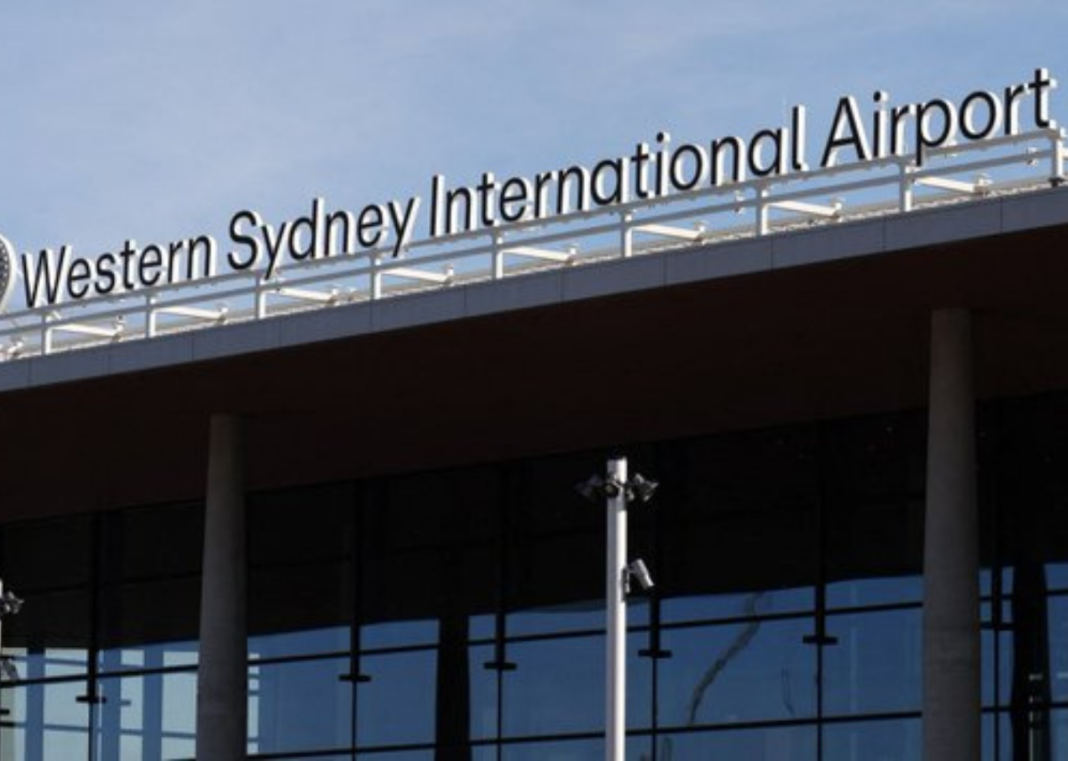 Western Sydney Airport Opens October 25 With Jetstar’s First Flight to Gold Coast Western Sydney Airport Opens October 25 With Jetstar's First Flight to Gold Coast