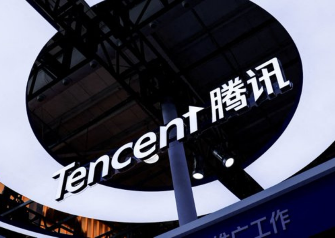 Tencent’s $4 Billion Bond Draws $6 Billion in Orders as Shares Rise 5% Tencent's $4 Billion Bond Draws $6 Billion in Orders as Shares Rise 5%