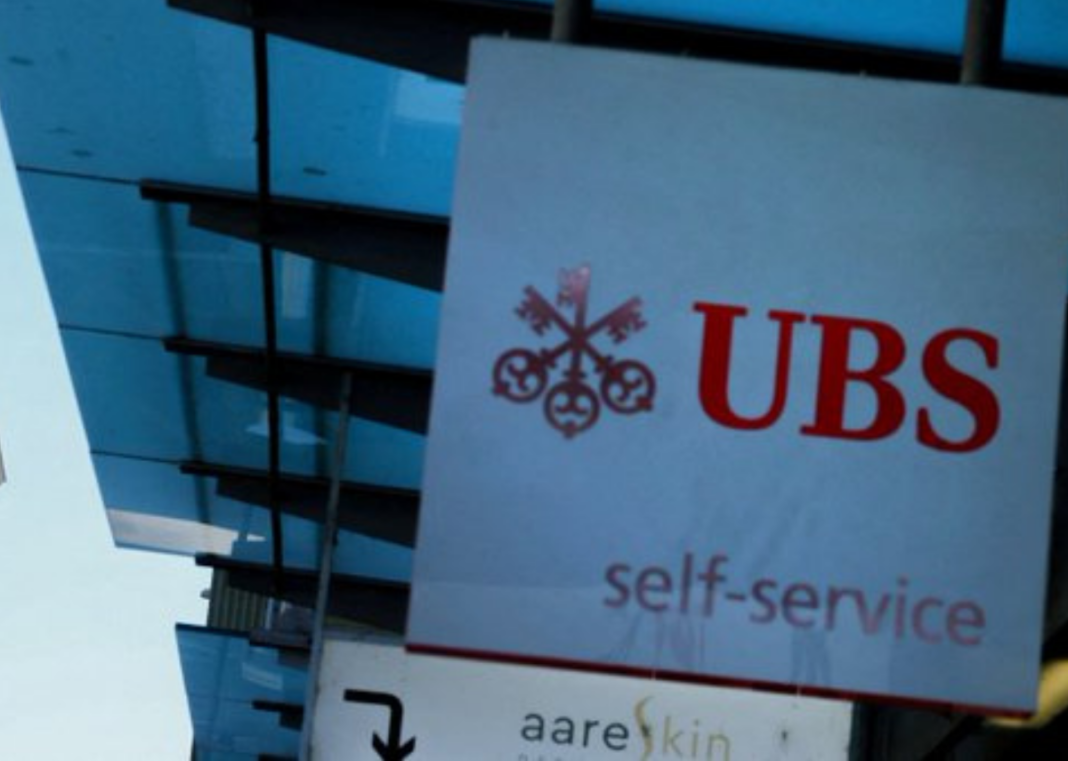 UBS CEO Says Capital Rules Must Weigh Competitiveness