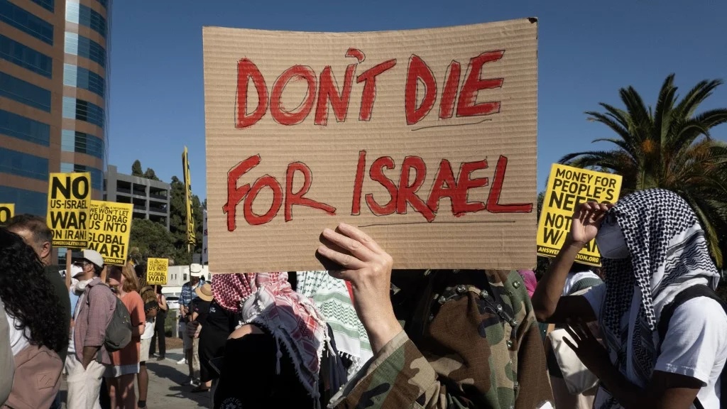 us-protest-israel-iran-los-angeles-june-2025-scott-olson-getty-images-afp.jpg Israel Lobby Rewrites Its US Strategy in Congress