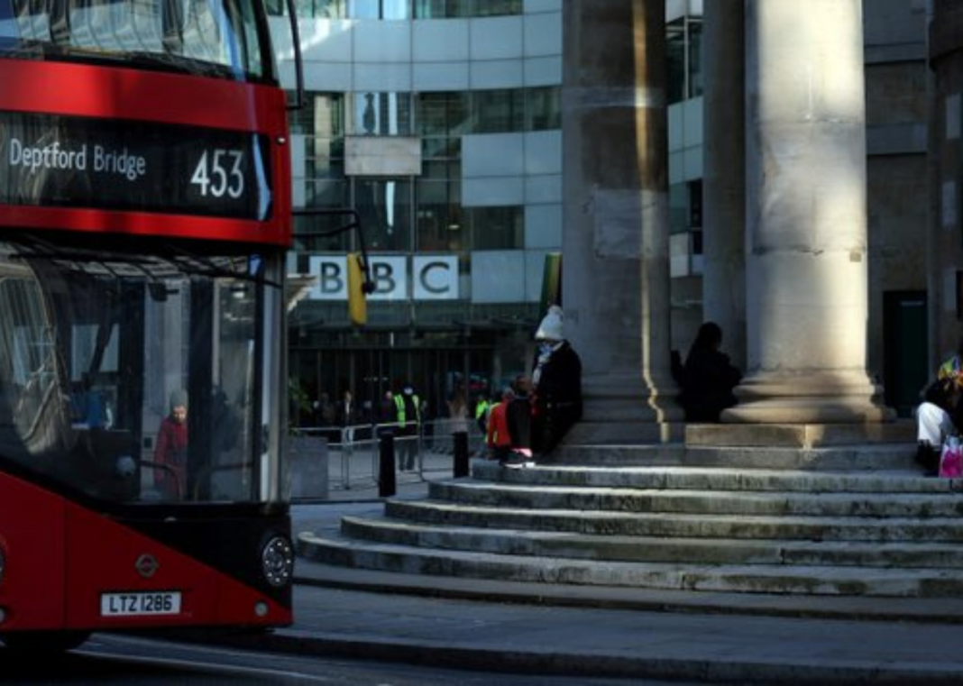 BBC News Division First to Face Redundancy Plans BBC News Division First to Face Redundancy Plans
