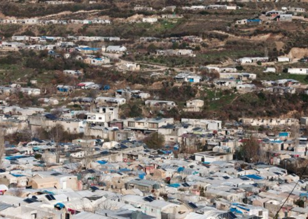 wr UNHCR: 41.6 Million Refugees Remain Displaced in 2025