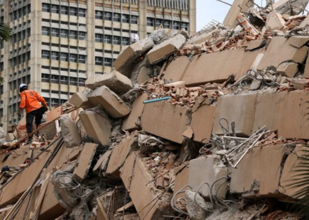 Global Rescue Teams Head to Venezuela After Quake