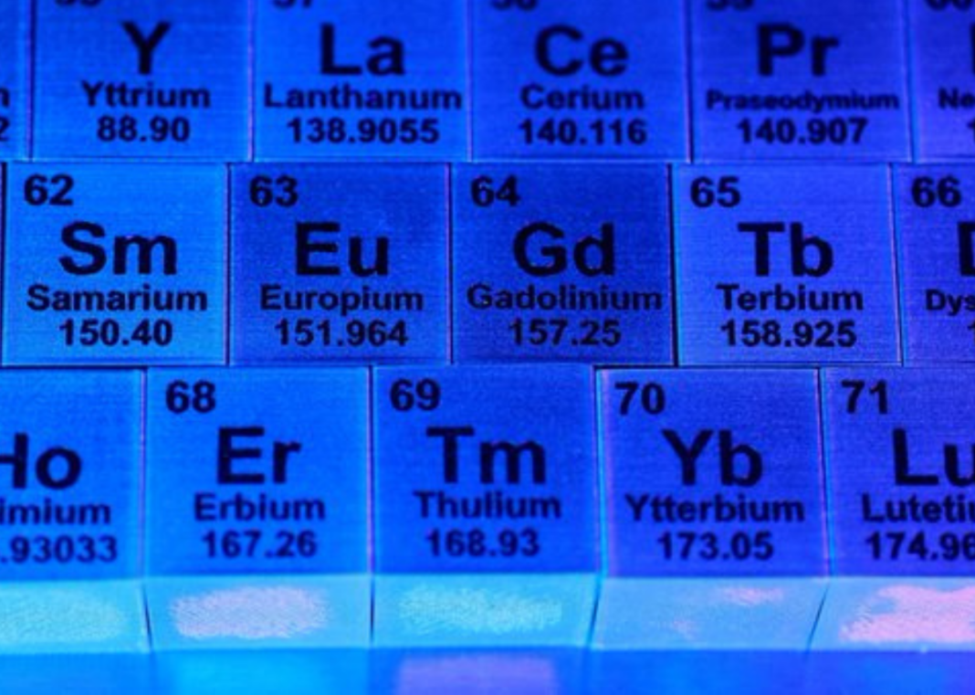 UK Commits £50 Million to Cut Critical Mineral Import Risk UK Commits £50 Million to Cut Critical Mineral Import Risk