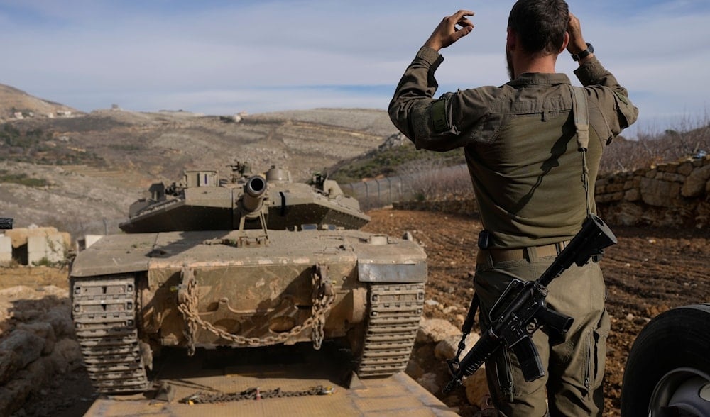 Israel Uses Cattle Farm to Seize Syrian Land Near Jordan