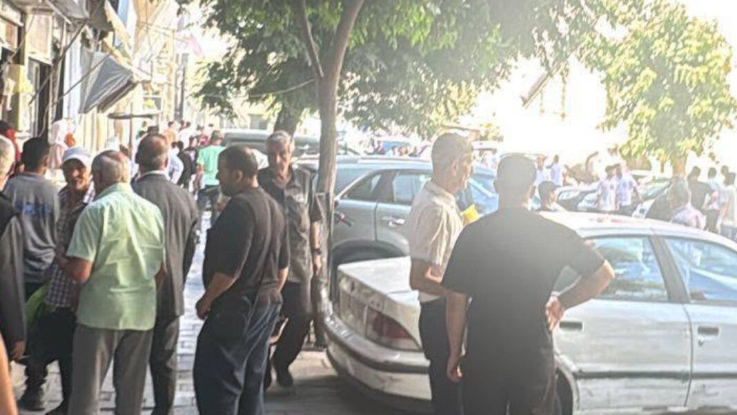 Bomb Kills Five at Damascus Café Near Justice Palace Syria, Damascus, Bombing