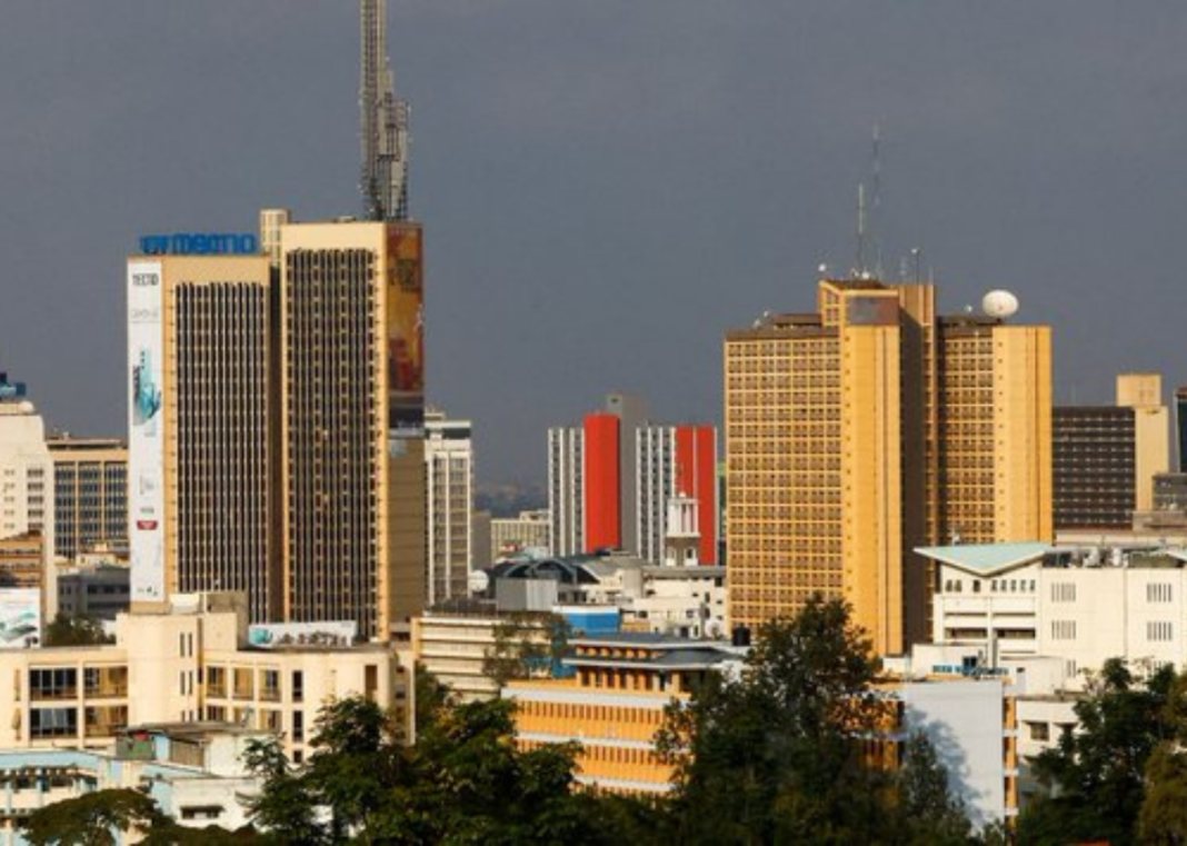 Kenya Private Sector Stabilises in June After Quarter of Decline Kenya Private Sector Stabilises in June After Quarter of Decline