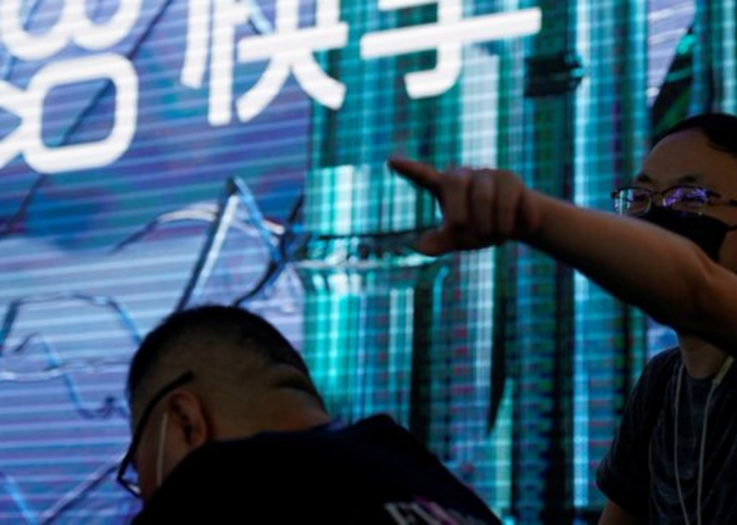 Kuaishou Spins Off Kling AI at $15 Billion as Tech Giants Pile In Kuaishou Spins Off Kling AI at $15 Billion as Tech Giants Pile In